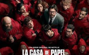 Izašao trailer za novi nastavak La Case de Papel, fanovi u očaju